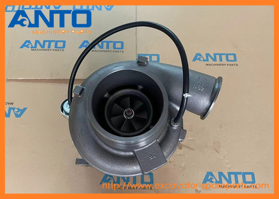 3027448 302-7448 Turbocompressor-graafmachine motoronderdelen voor motor C18