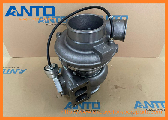 3027448 302-7448 Turbocompressor-graafmachine motoronderdelen voor motor C18