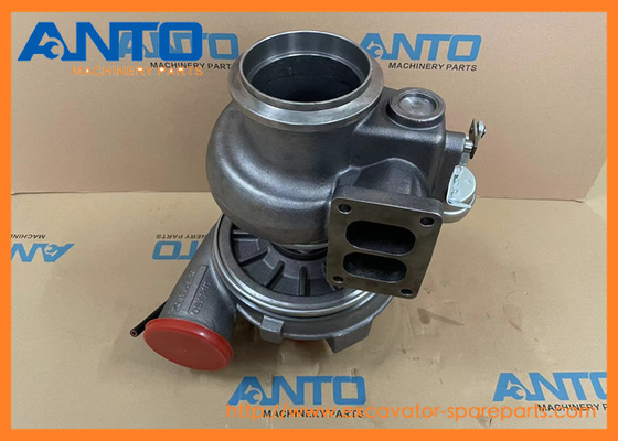 3027448 302-7448 Turbocompressor-graafmachine motoronderdelen voor motor C18