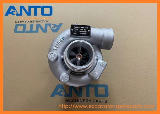 305-4922 3054922 Turbocompressor Graafmachine Motoronderdelen voor 311D LRR 312D 312D L 313D