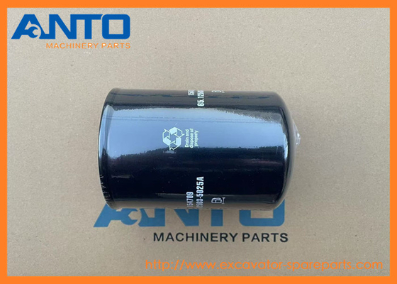 600-311-8321 600-311-8331 Brandstoffilter KOMATSU Graafmachine Onderdelen voor 6D125E-2E PC360-7