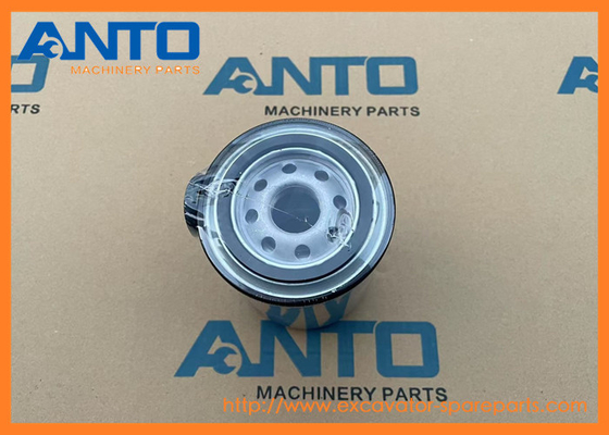 600-311-8321 600-311-8331 Brandstoffilter KOMATSU Graafmachine Onderdelen voor 6D125E-2E PC360-7
