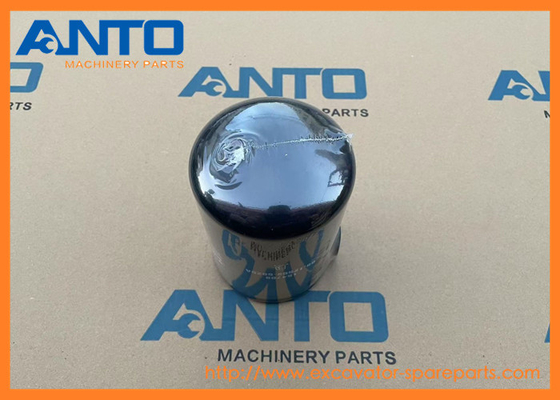 600-311-8321 600-311-8331 Brandstoffilter KOMATSU Graafmachine Onderdelen voor 6D125E-2E PC360-7