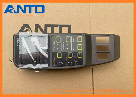 21N830012 21N8-30012 Cluster Assy Voor HYUNDAI graafmachine elektrische onderdelen R140LC-7 R210LC7