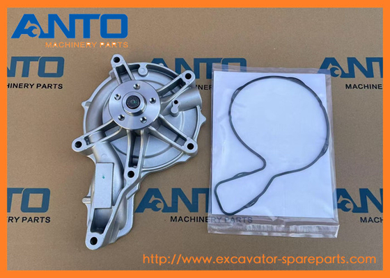 21468471 Onderdelen van de boormachine met waterpomp voor EC380 EC480 EC700