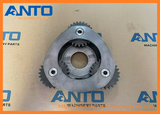 1032485 Carrier Assy HITACHI Excavator Travel Device Parts voor ZX240-3 ZX250H-3
