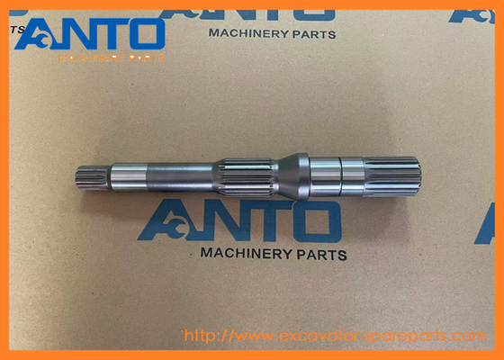 708-1W-22310 7081W22310 Schacht KOMATSU Graafmachine Onderdelen voor PC75R-2 PC78US-5