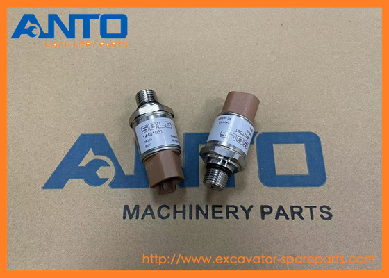 17252661 14560160 1441061 Druksensor Graafmachine Elektronische onderdelen voor EC160C