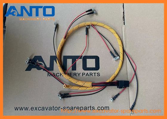 3054893 305-4893 Motorharness Graafmachine Motoronderdelen voor 320D 320D FM 320D FM RR