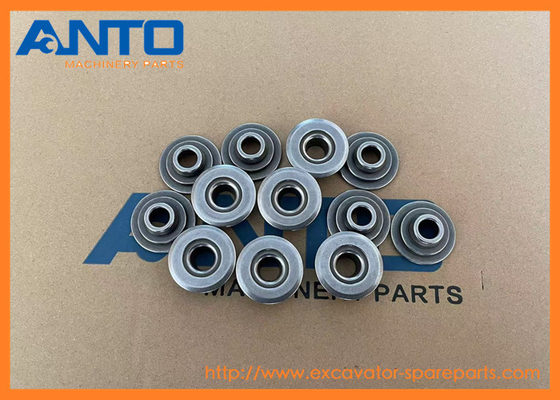6204-41-4510 6204414510 Zitvoet voor KOMATSU-graafmachines PC118MR PC200 PC210