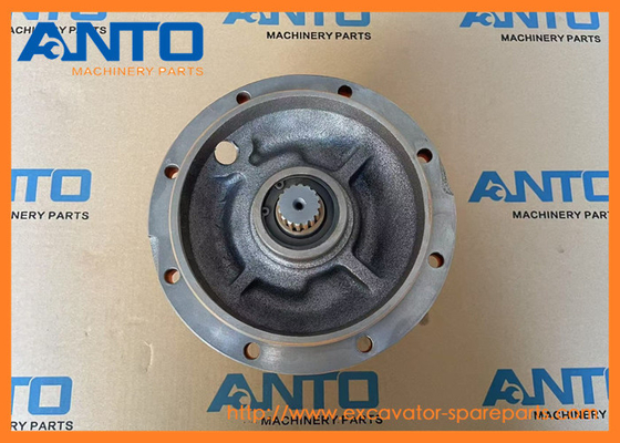 4325475 Swingmotor HITACHI Onderdelen voor graafmachines voor EX60-3 EX75UR-3