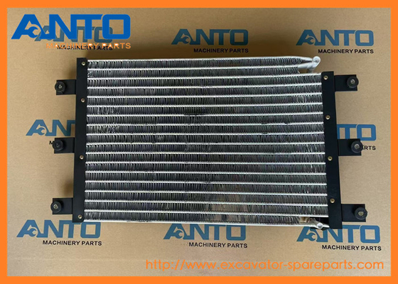 2520-6007C Condensator Core DOOSAN Excavator Airconditioner onderdelen voor SOLAR 225LC-7A