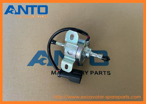 4626347 Brandstofpomp HITACHI Excavator motoronderdelen voor ZX16-3 ZX17U-2
