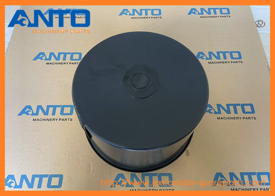 421-U12-3100 421-U12-3101 421-U12-3102 Pre-Cleaner KOMATSU Graafmachine Onderdelen voor PC300-8