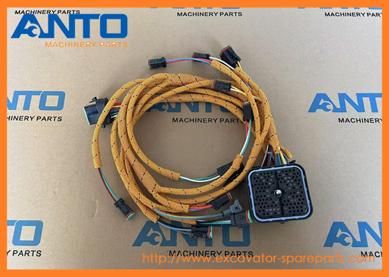 235-8202 2358202 Wring Harness Excavator Motor Parts Fitting voor E330D E336D C9