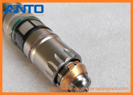 4902827 Fuel Injector Excavator Motor Parts Geschikt voor QSK23