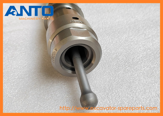 4902827 Fuel Injector Excavator Motor Parts Geschikt voor QSK23