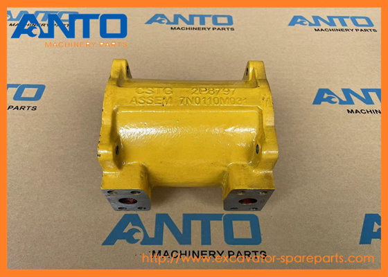 7N-0110 2P-8797 Olie koeler kern Truck motor onderdelen voor E330B 3306