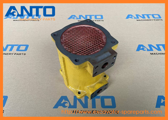 7N-0110 2P-8797 Olie koeler kern Truck motor onderdelen voor E330B 3306