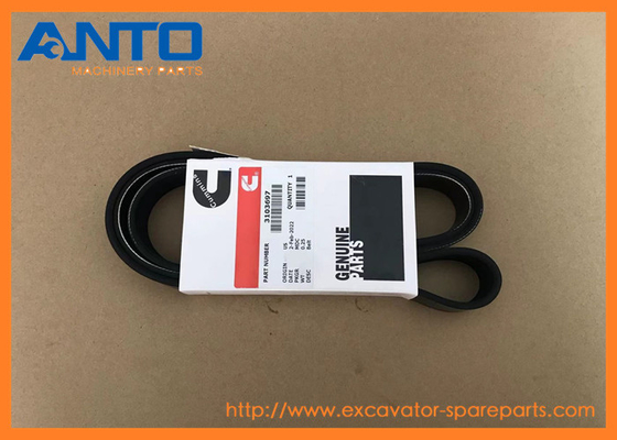 3103697 Onderdelen voor V-gordelgraafmachines voor HYUNDAI R450LC7 R450LC7A R500LC7