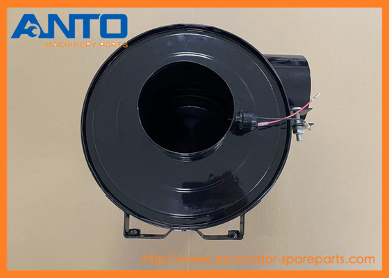 3109668 310-9668 Luchtreiniger Excavator Filter Fitting Voor 324D 324D FM 324D FM LL