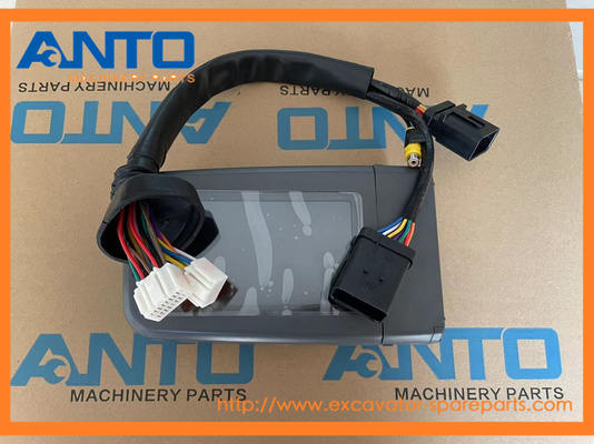 2218861 221-8861 Monitor Graafmachine Monitor Voor 311D LRR 312D 312D L 312D2 312D2 GC