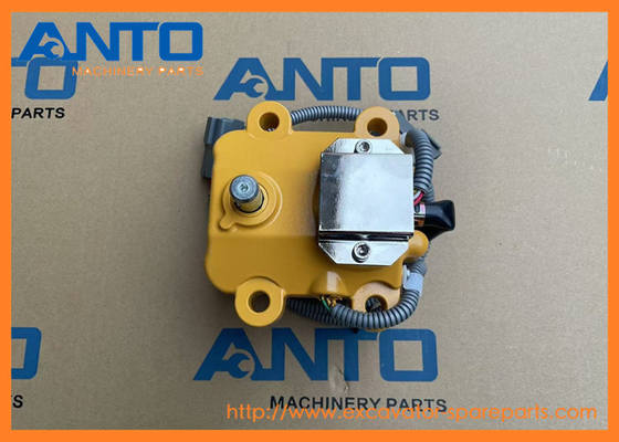 7824-30-1600 7824-34-1601 Throttelmotor KOMATSU Delen van graafmachines voor PC100-5