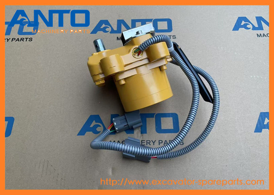 7824-30-1600 7824-34-1601 Throttelmotor KOMATSU Delen van graafmachines voor PC100-5