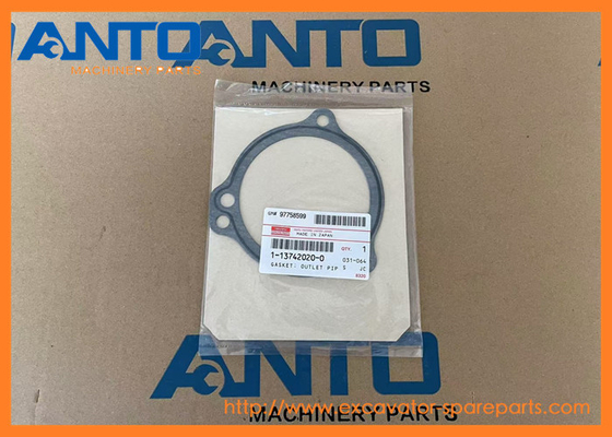 1-13742020-0 1137420200 Gasket HITACHI Graafmachine Elektrische onderdelen voor EX300-2