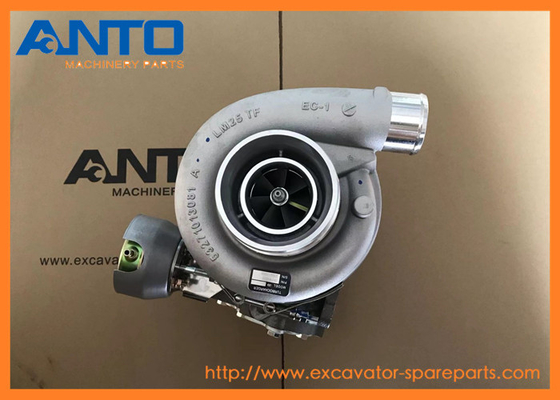 3159810 315-9810 Turbocompressor Graafmachine Motoronderdelen Voor 320D GC 320D L 323D L 323D2 L