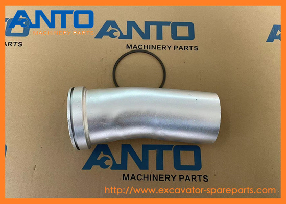 6207-11-5631 6207115631 Muffler Pipe KOMATSU Ruimteonderdelen voor graafmachines voor PC220LC-5