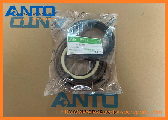 31Y110160 31Y1-10160 Seal Kit Excavator Spare Parts voor HYUNDAI R250LC7 R250LC7A