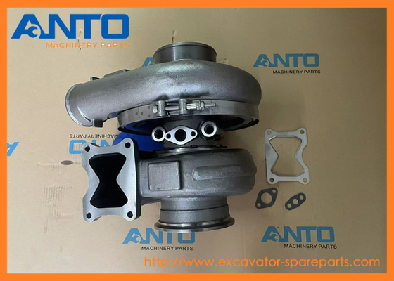 2881769 2837529 Turbocompressor-graafmachine motoronderdelen voor HX83 QSK23