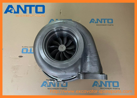 2881769 2837529 Turbocompressor-graafmachine motoronderdelen voor HX83 QSK23