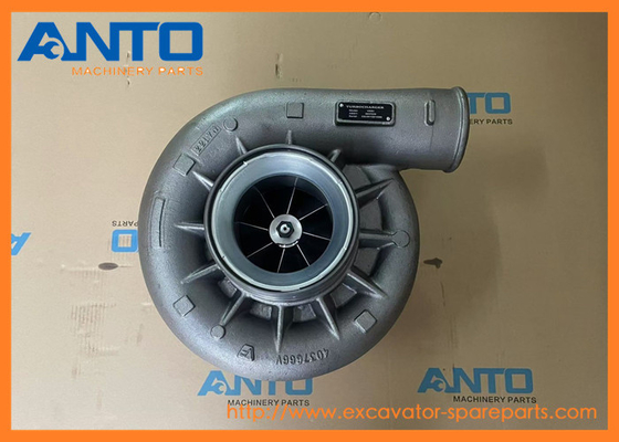 2881769 2837529 Turbocompressor-graafmachine motoronderdelen voor HX83 QSK23