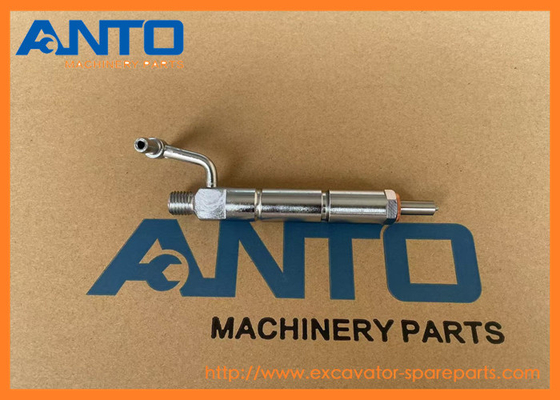 6206-11-3100 6206113100 Brandstofinspuitmachine KOMATSU Delen van graafmachines voor 4D95L-1FF