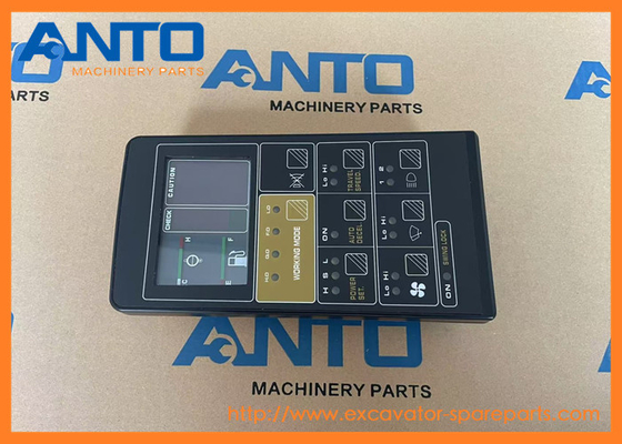 7824-72-3100 7824-72-4100 Controller KOMATSU Elektrische onderdelen van graafmachines voor PC200-5