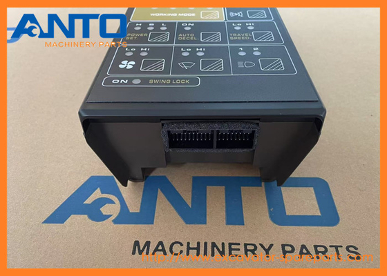 7824-72-3100 7824-72-4100 Controller KOMATSU Elektrische onderdelen van graafmachines voor PC200-5