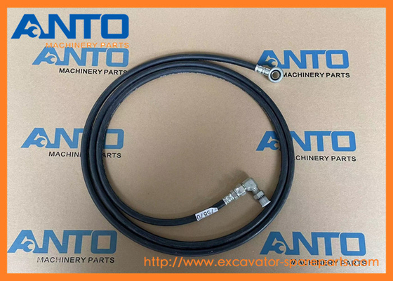 208-62-75870 2086275870 Onderdelen voor slanggravers voor KOMATSU PC400 PC450 PC550