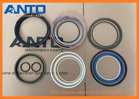 31Y1-18250 31Y118250 Seal Kit Excavator Spare Parts For HYUNDAI R250LC7 R250LC7A R290LC7