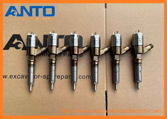 3200680 320-0680 Fuel Injector Excavator Engine Parts Voor M313D M315D M316D M317D2 M318D