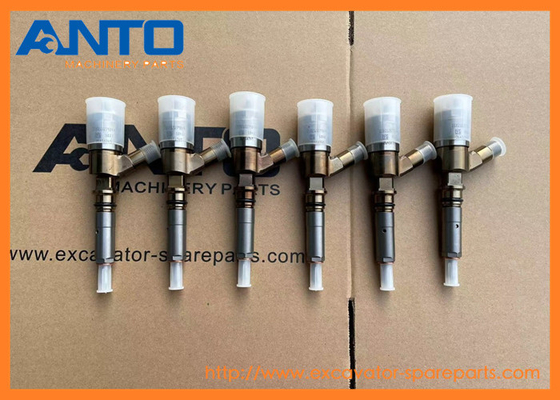 3200680 320-0680 Fuel Injector Excavator Engine Parts Voor M313D M315D M316D M317D2 M318D