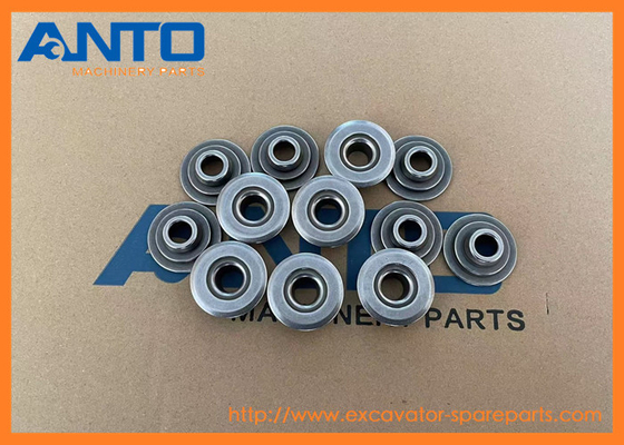 6204-41-4510 6204414510 Valveveer KOMATSU Ruimteonderdelen voor graafmachines voor PC200-5 6D95