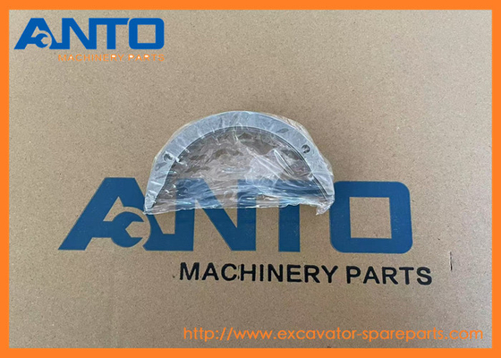 6204-21-8600 6204218600 Stootwasser KOMATSU Graafmachine Onderdelen voor PC220LC-5 6D95