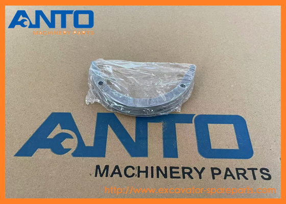 6204-21-8600 6204218600 Stootwasser KOMATSU Graafmachine Onderdelen voor PC220LC-5 6D95