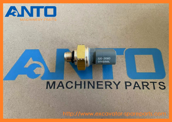 3203060 320-3060 Druksensor Graafmachine Elektrische onderdelen voor 312D2 312D2 GC 312D2 L 312E