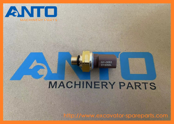 3203063 320-3063 Druksensor Graafmachine Elektrische onderdelen voor 312D2 312D2 GC 312D2 L 312E