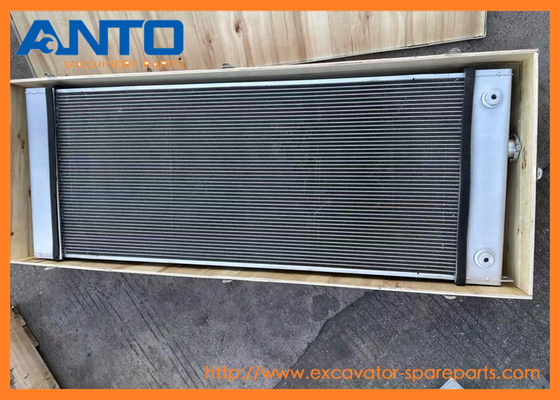 423-03-41110 4230341110 Radiator KOMATSU Wielladder Onderdelen voor WA380-6