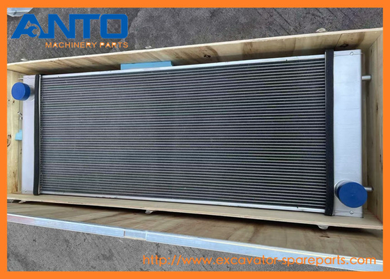 423-03-41110 4230341110 Radiator KOMATSU Wielladder Onderdelen voor WA380-6