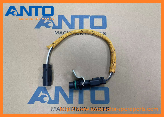 279-9828 2799828 Snelheidssensor Graafmachine Elektrische onderdelen Voor 345C 345C L 345C MH 345D